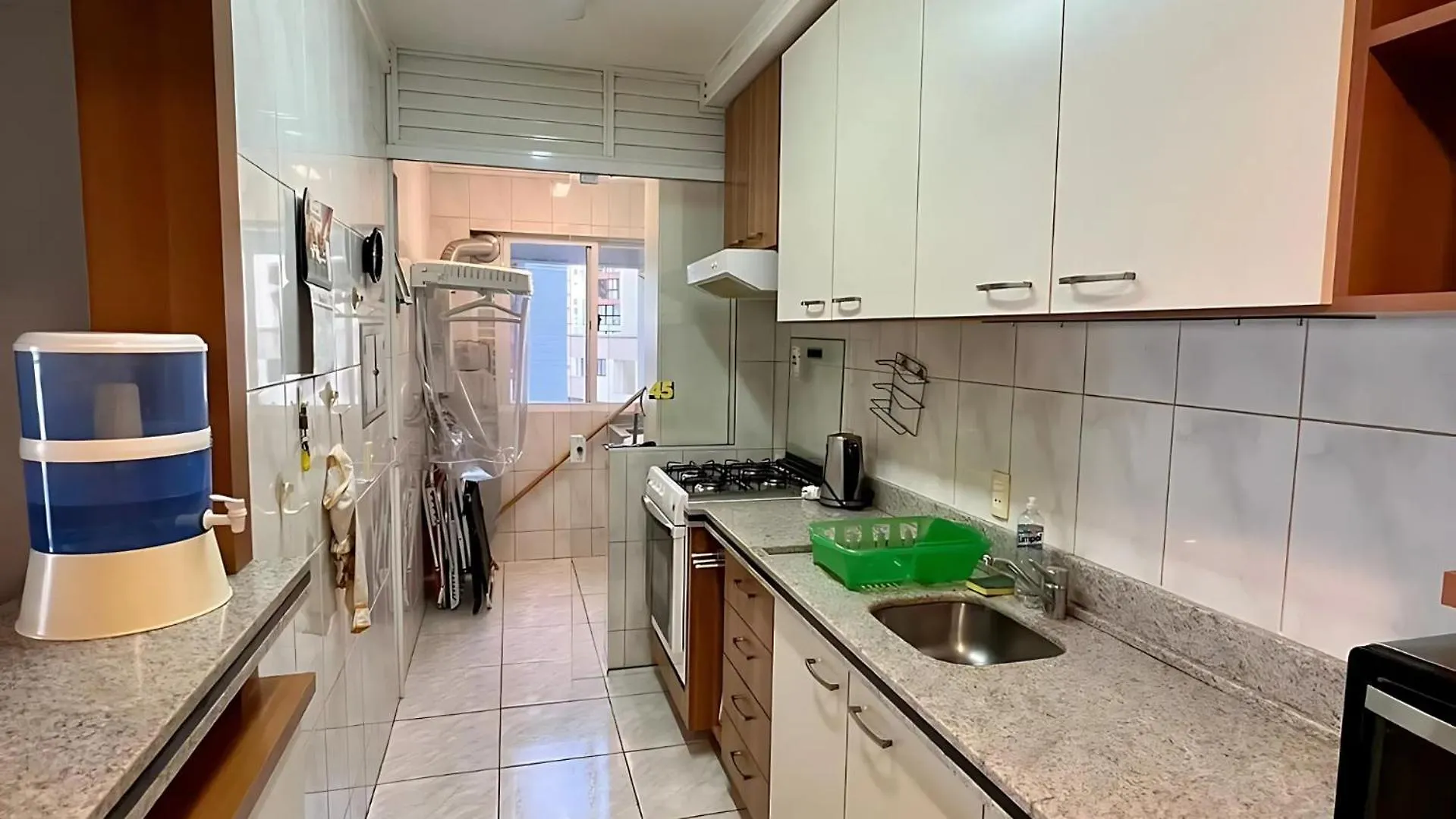 Apartamento Apto Almeida E Moraes Pe Na Areia Bc 2 Vagas De Garagem Balneário Camboriú